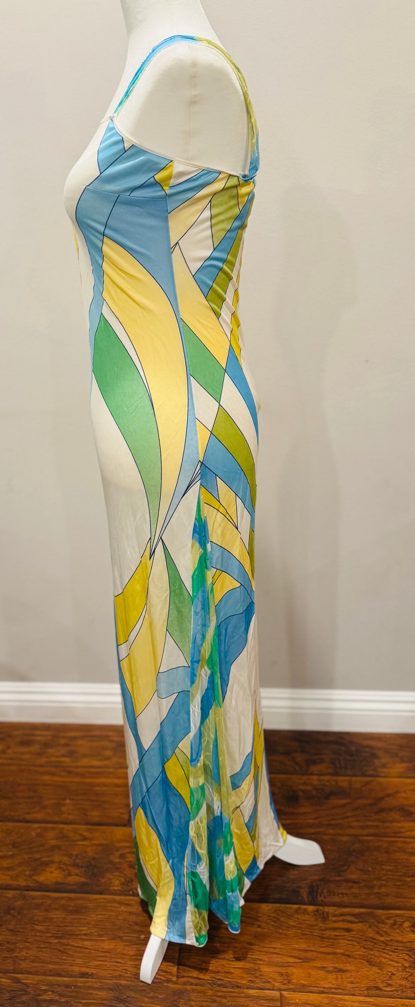 Vintage Versace Dress