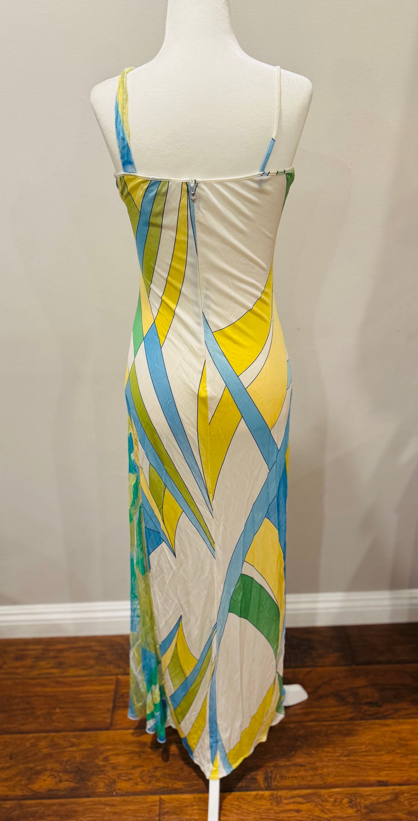 Vintage Versace Dress