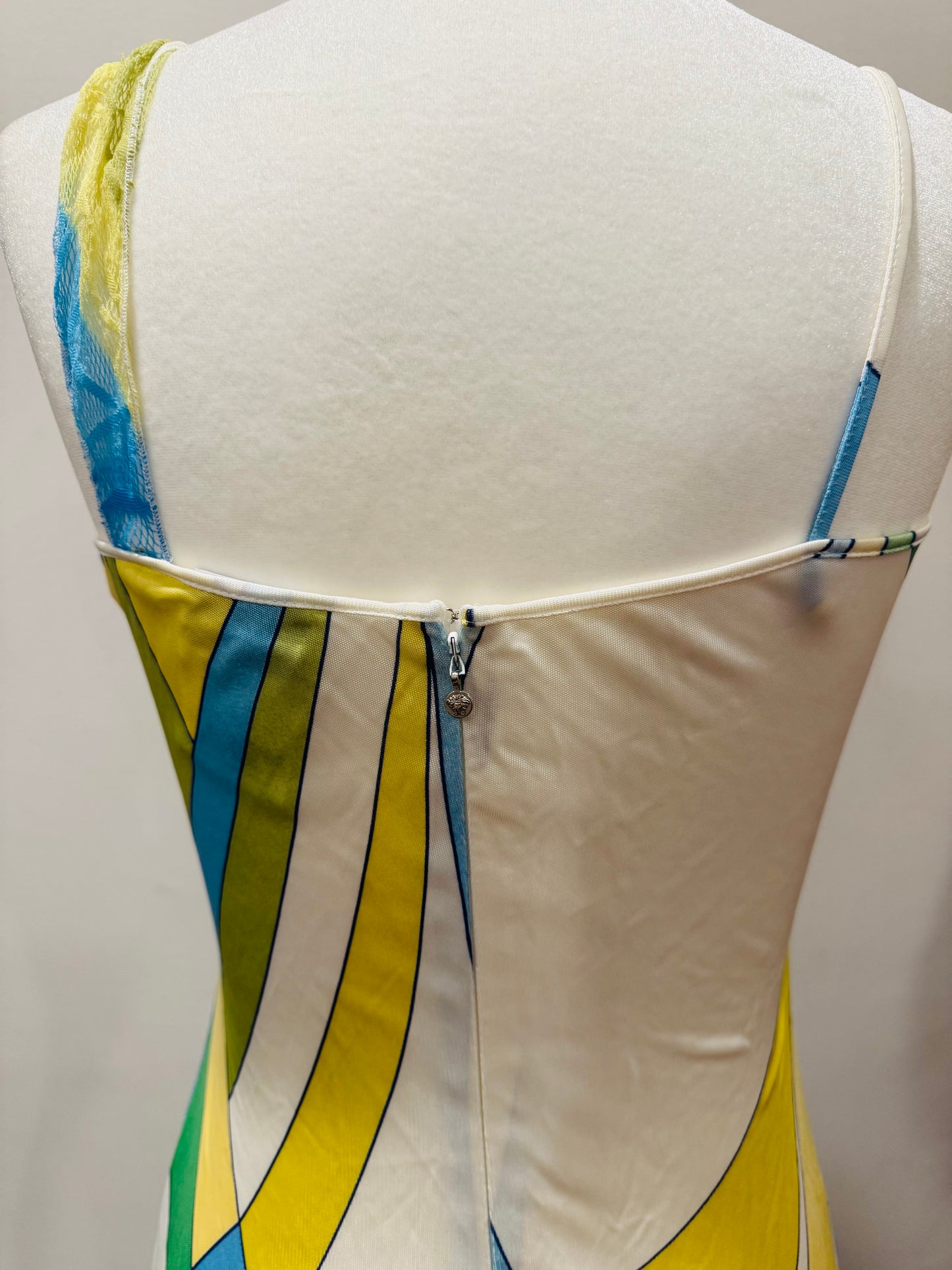 Vintage Versace Dress