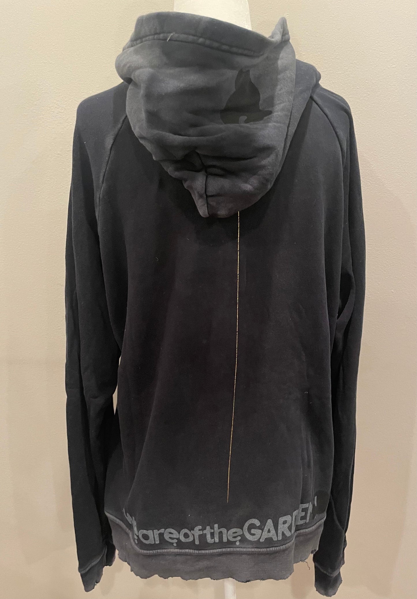 FREECITY WE ARE ALL BROKEN HEARTED HOODIE