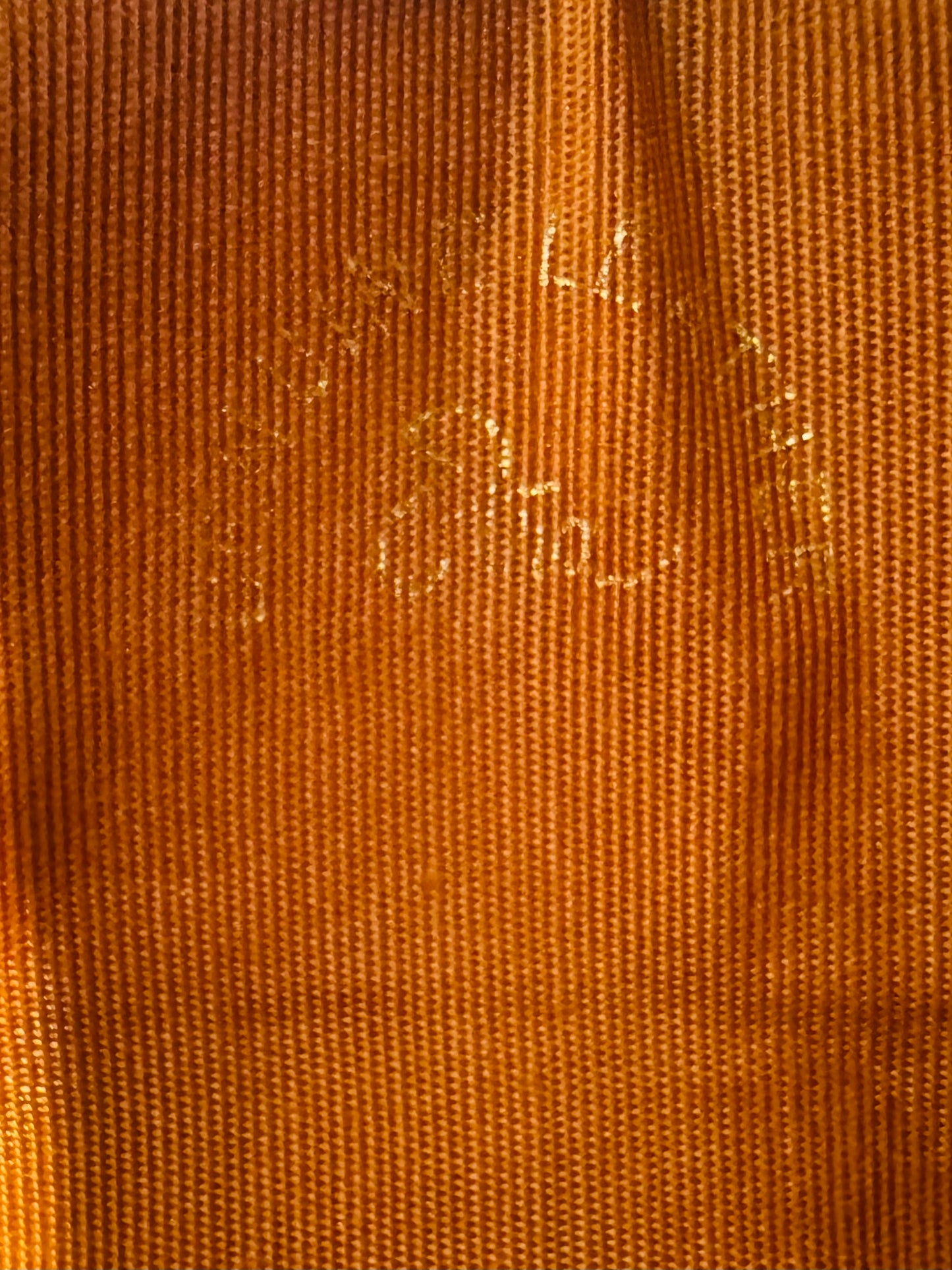 Vintage Etra Gold Leather Clutch: 1970s Metallic Woven Evening Bag