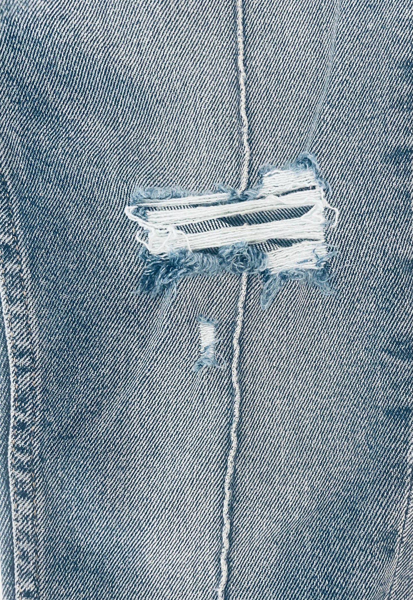 Levi's Orange Tab Vintage Jeans