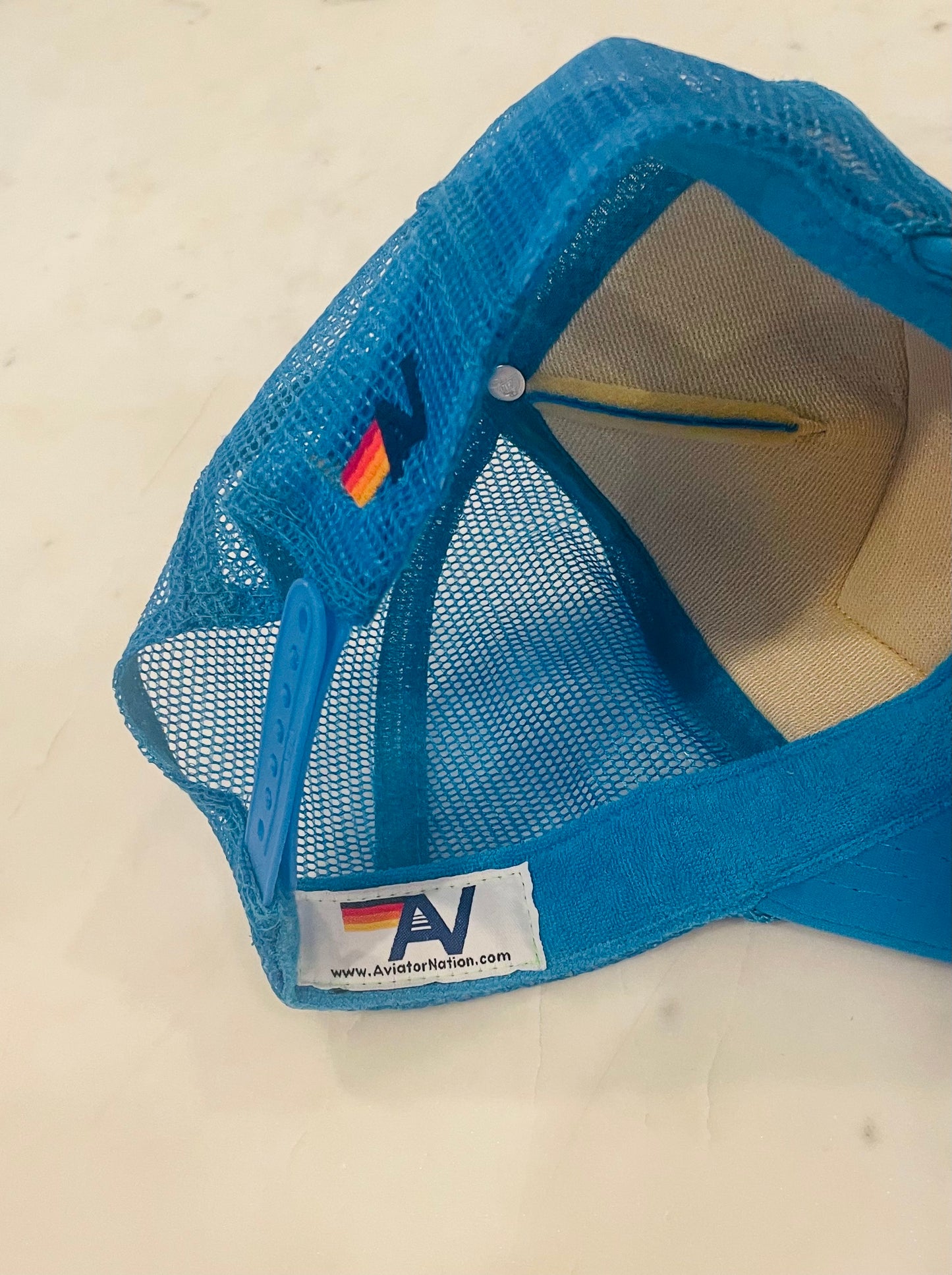 Aviation Nation Trucker Hat