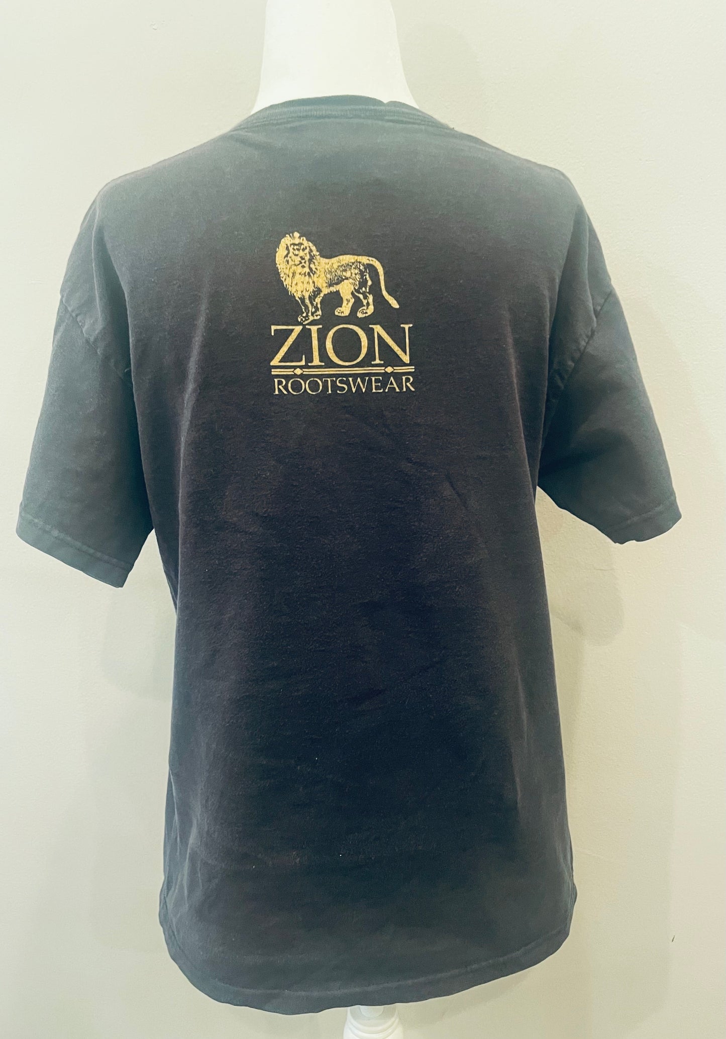 Vintage Bob Marley T-Shirt