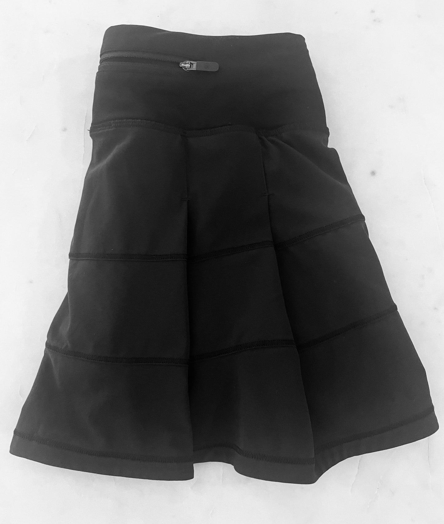 Lululemon Pace Rival Mid-Rise Skirt