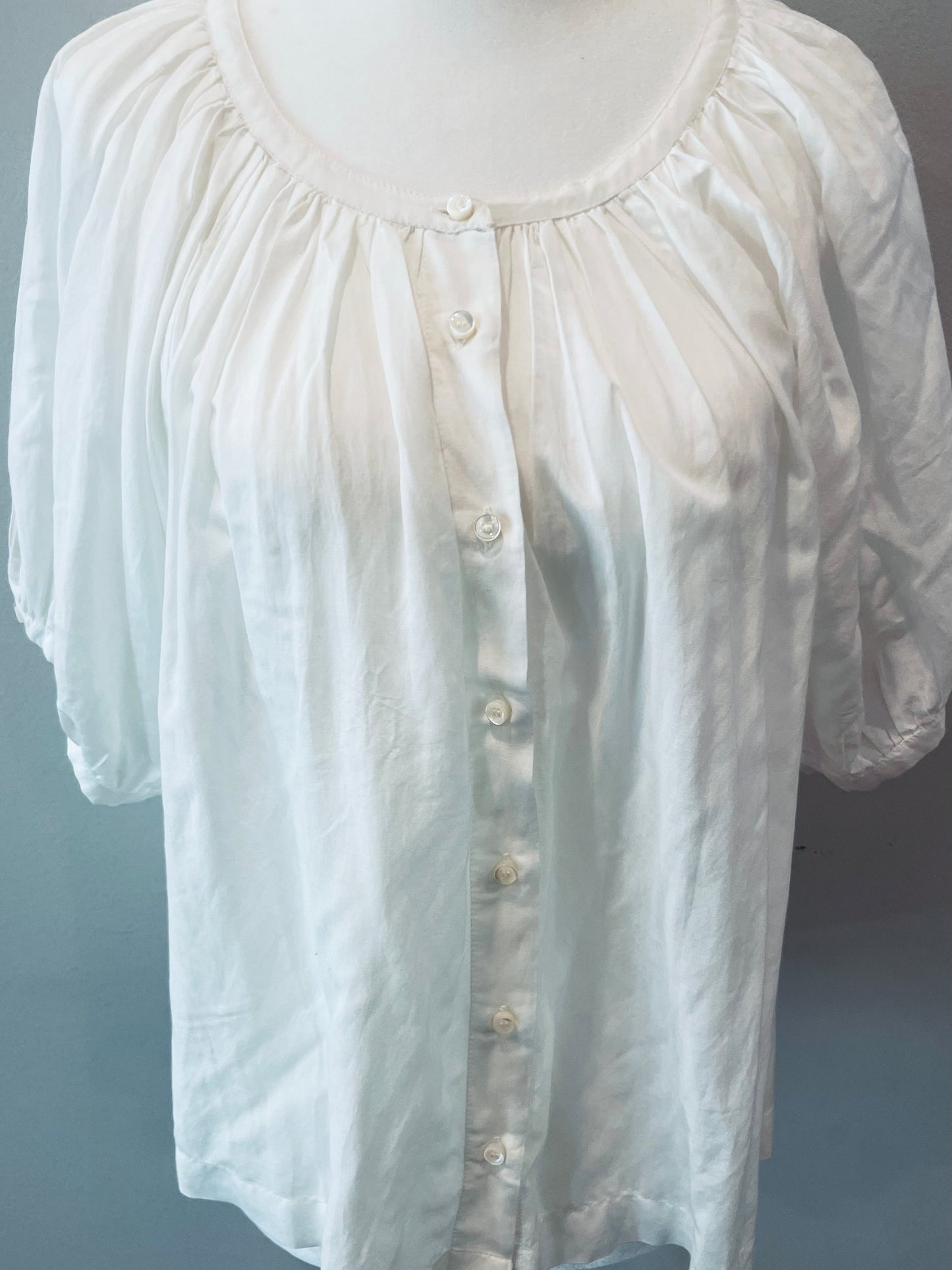 DÔEN June Top