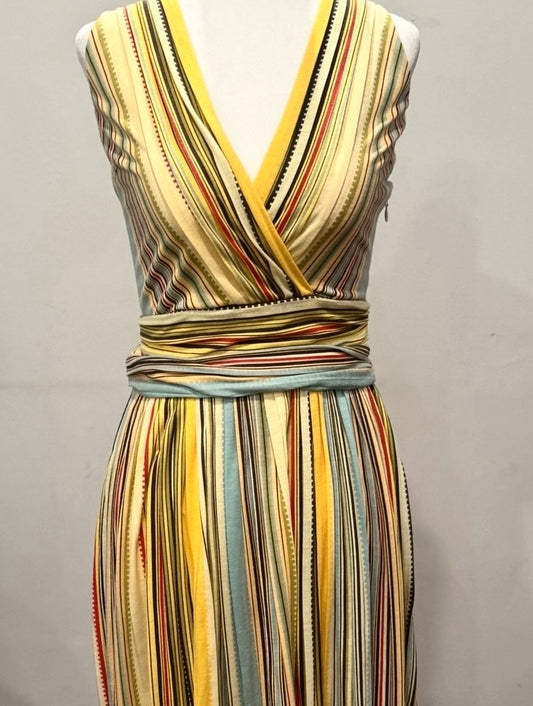Vintage Christian Lacroix Dress