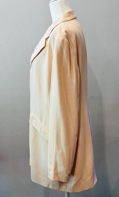 Vintage 90s Byblos Blazer