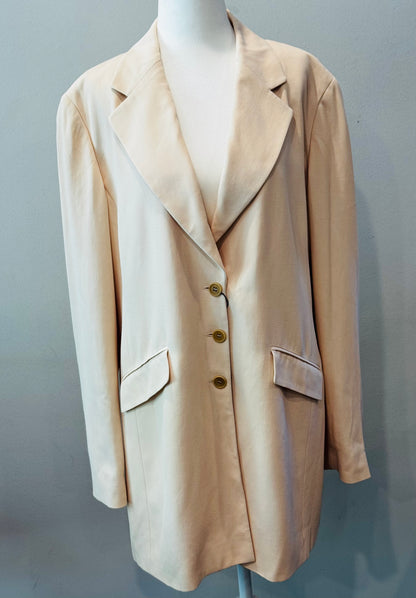 Vintage 90s Byblos Blazer