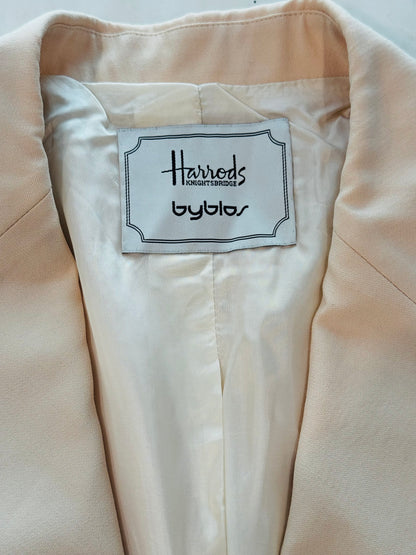 Vintage 90s Byblos Blazer