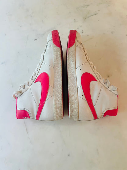 Vintage Nike Blazer Sneakers