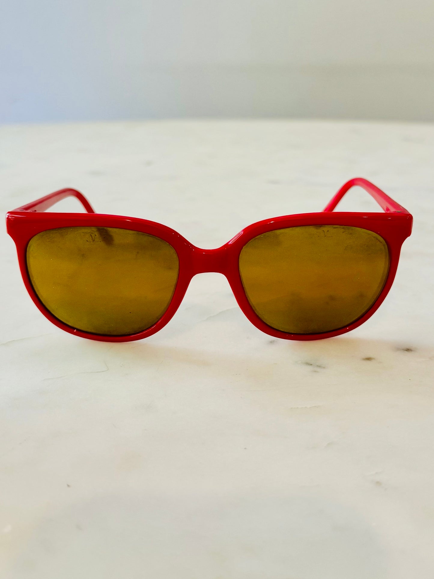 Vintage Vuarnet 002 Skilynx Sunglasses