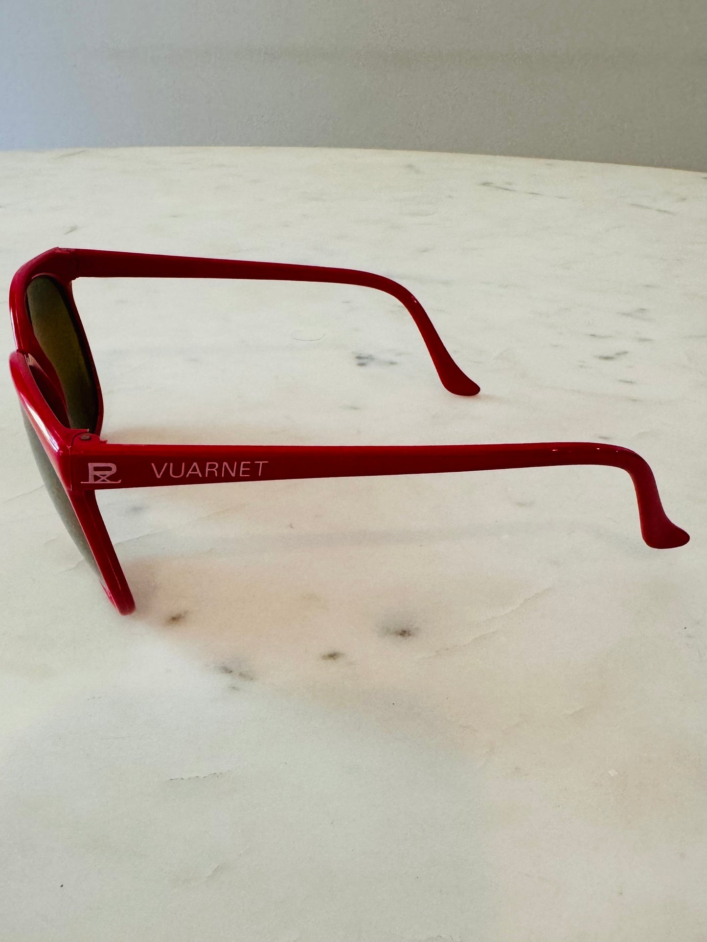 Vintage Vuarnet 002 Skilynx Sunglasses