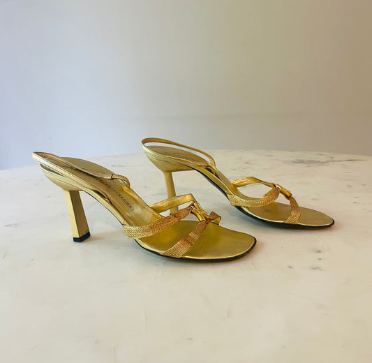 Giuseppe Zanotti Vintage Heels