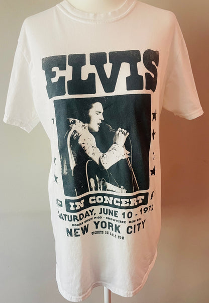 Vintage Elvis T-Shirt