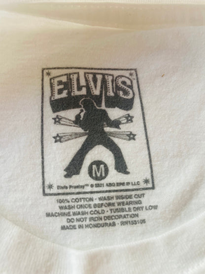 Vintage Elvis T-Shirt