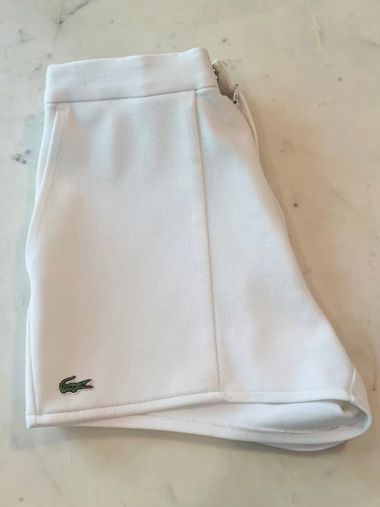 Vintage Lacoste x Marien Bouwens Zandhcven Tennis Shorts