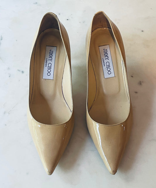 JIMMY CHOO Pumps