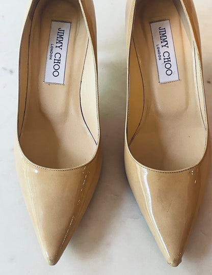 JIMMY CHOO Pumps