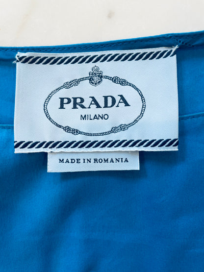 Vintage Prada Day Dress