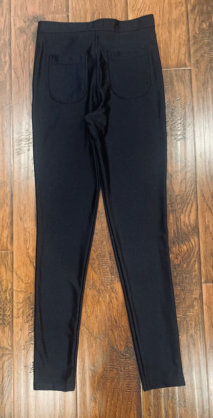 Vintage Y2K American Apparel Disco Pants