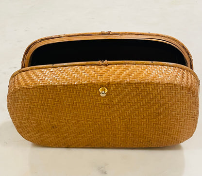 Vintage Clutch Bag