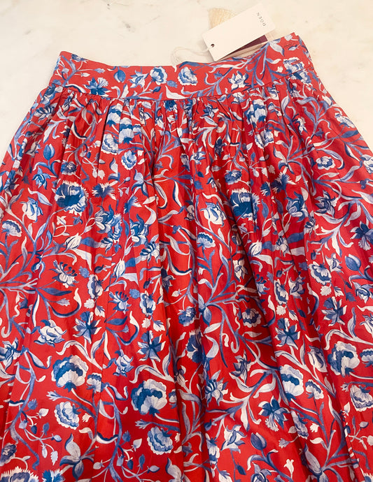 DÔEN Almafi Skirt