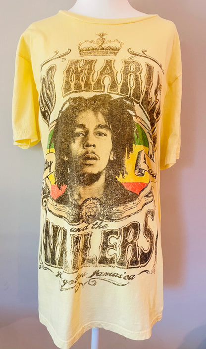 Vintage Bob Marley T-Shirt