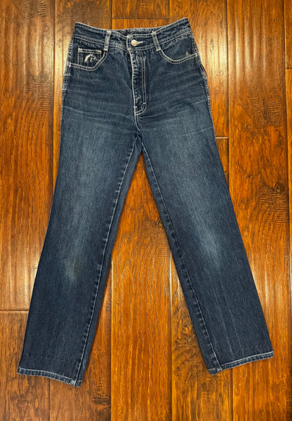 Vintage 80s Jordache Jeans