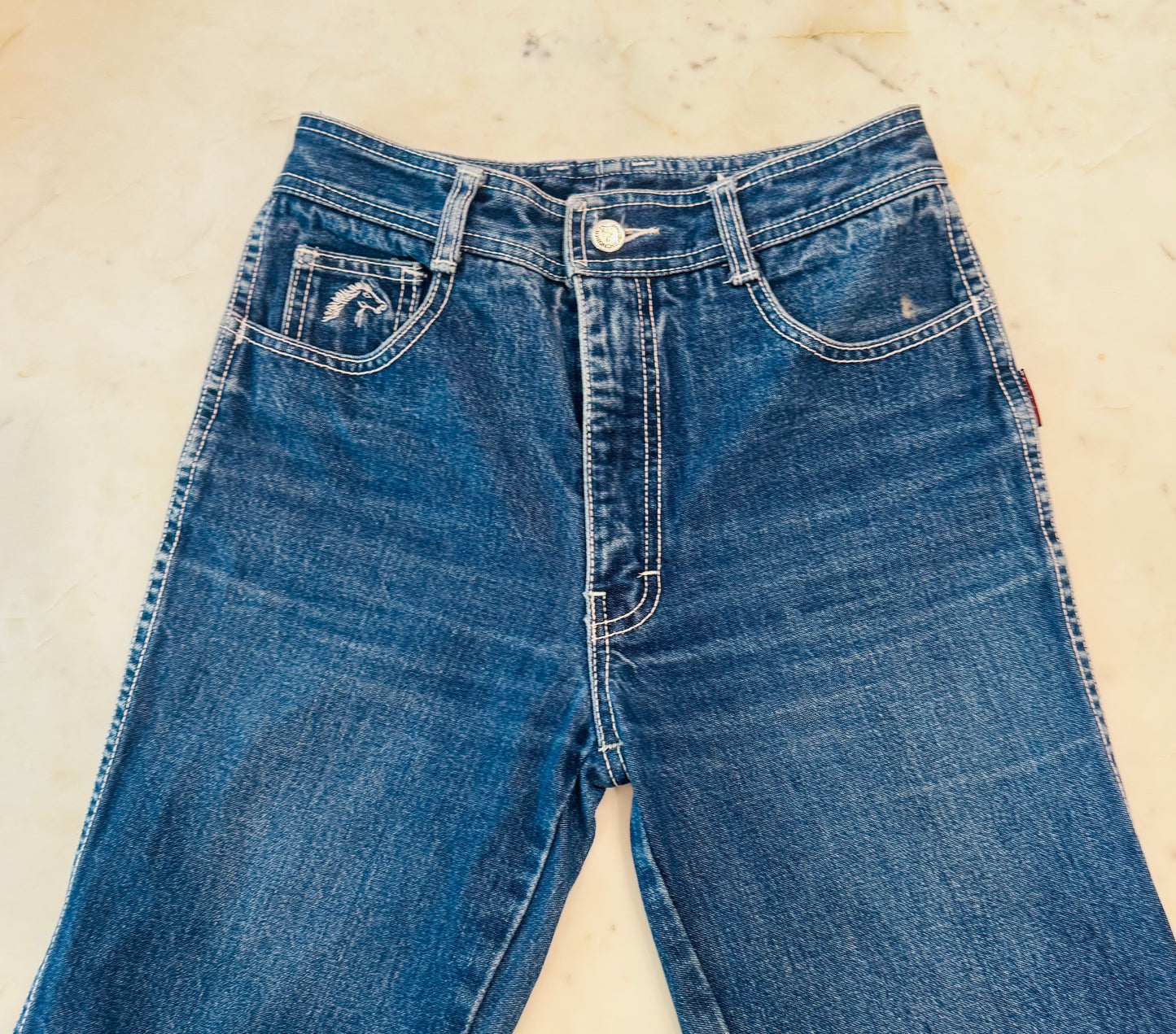 Vintage 80s Jordache Jeans