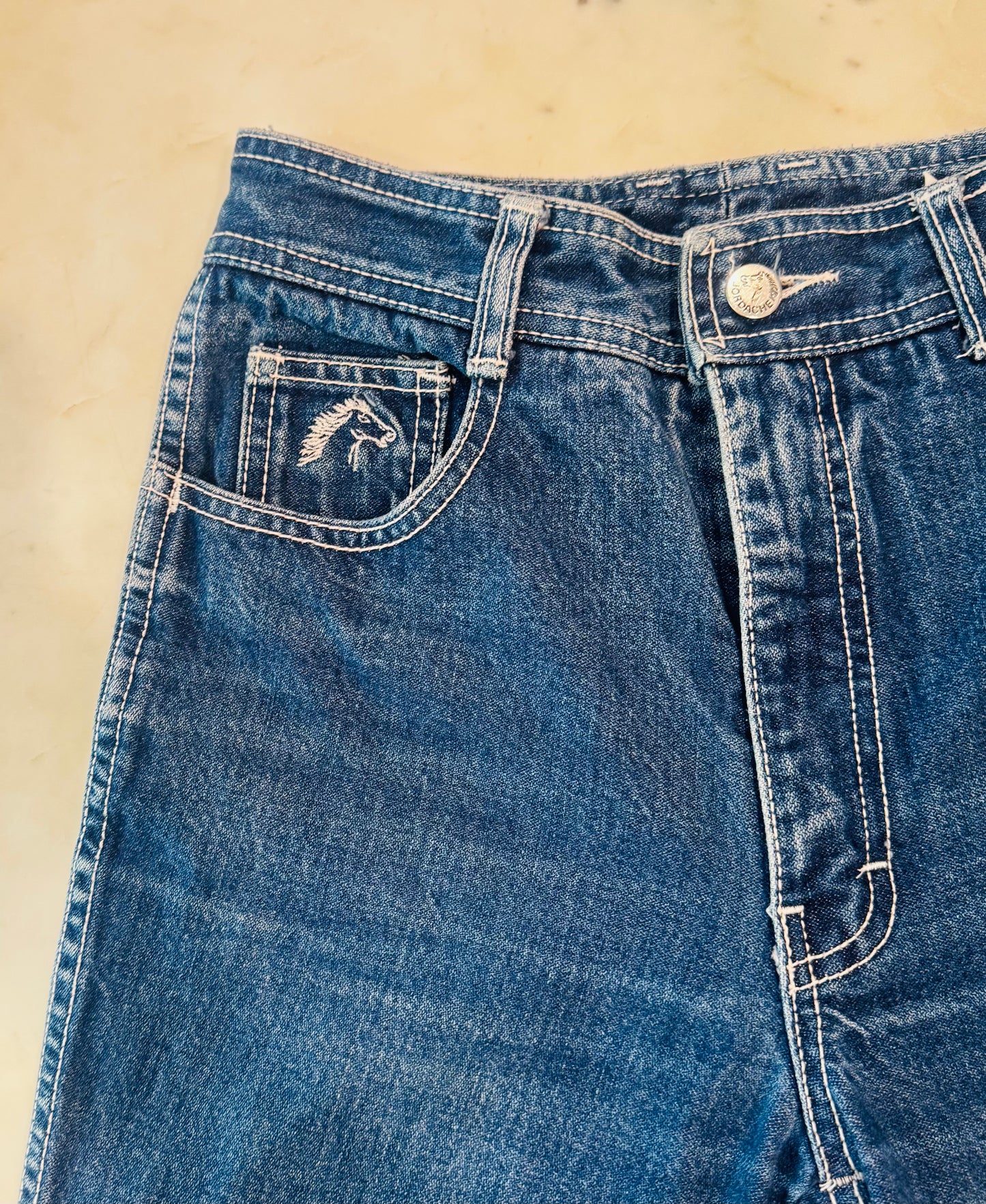 Vintage 80s Jordache Jeans