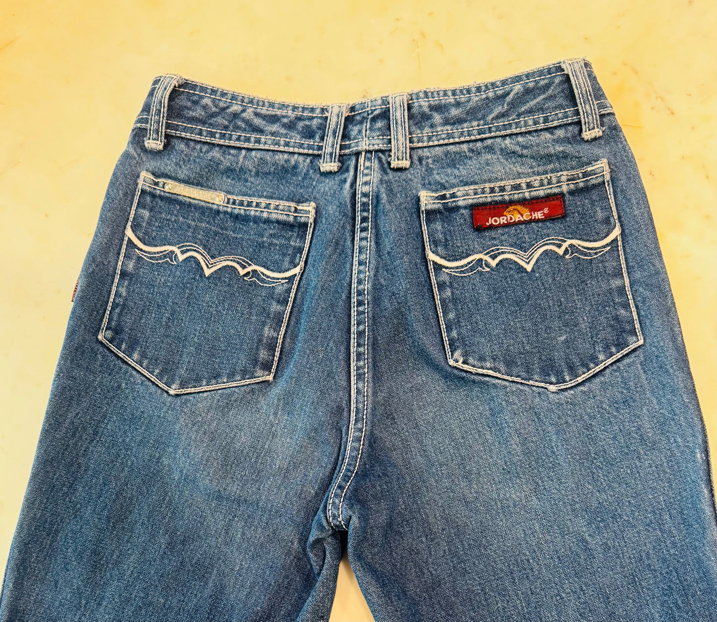 Vintage 80s Jordache Jeans