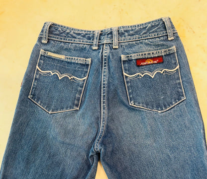 Vintage 80s Jordache Jeans