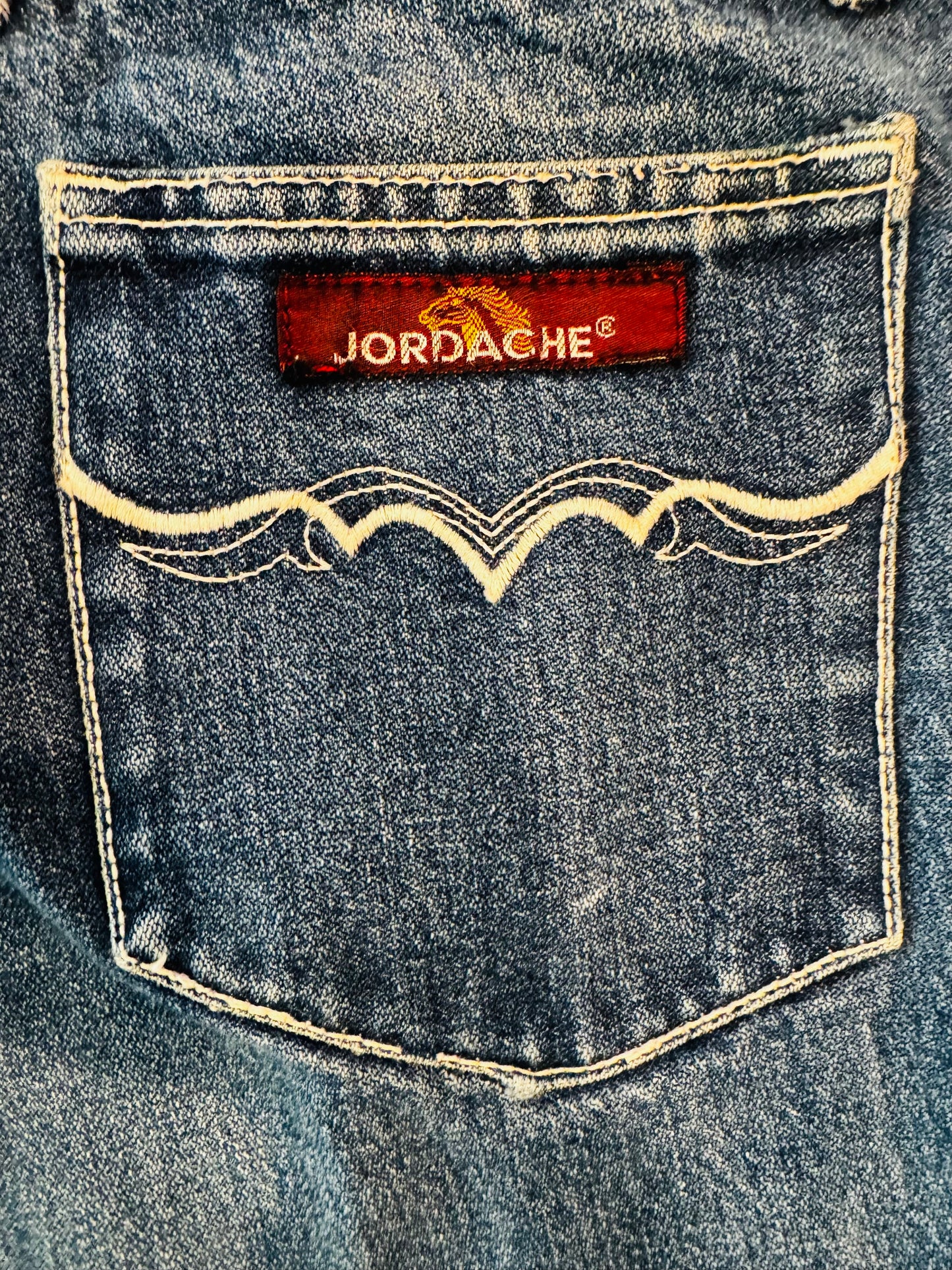 Vintage 80s Jordache Jeans