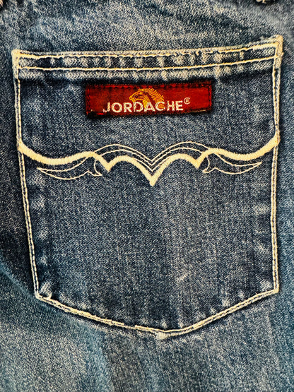 Vintage 80s Jordache Jeans