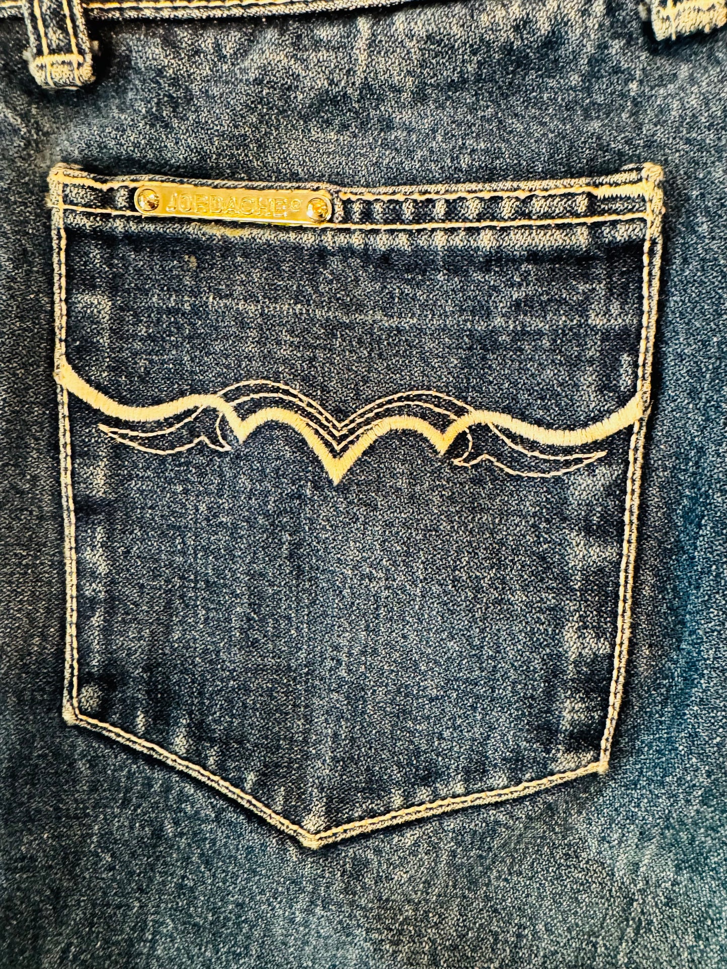 Vintage 80s Jordache Jeans
