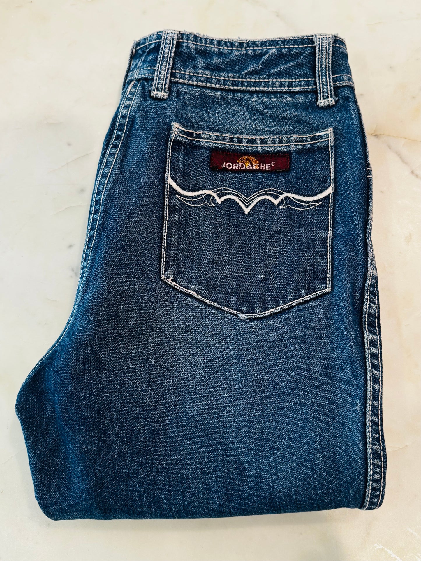 Vintage 80s Jordache Jeans