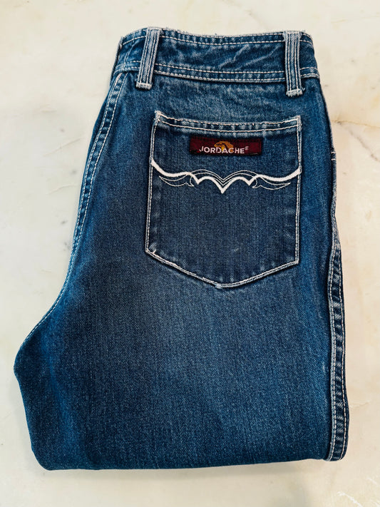 Vintage 80s Jordache Jeans