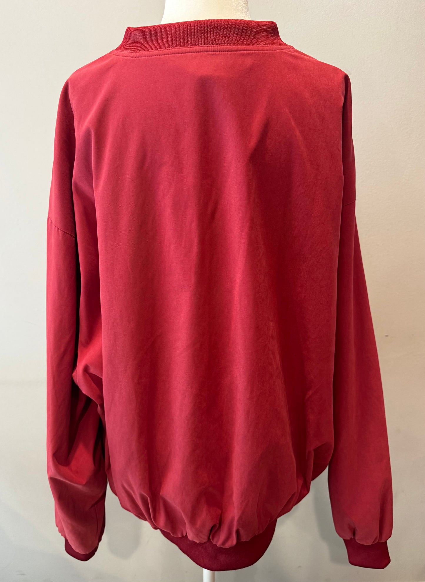 90s Pebble Beach Spyglass Hill Windbreaker
