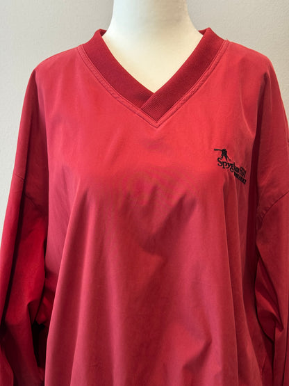 90s Pebble Beach Spyglass Hill Windbreaker