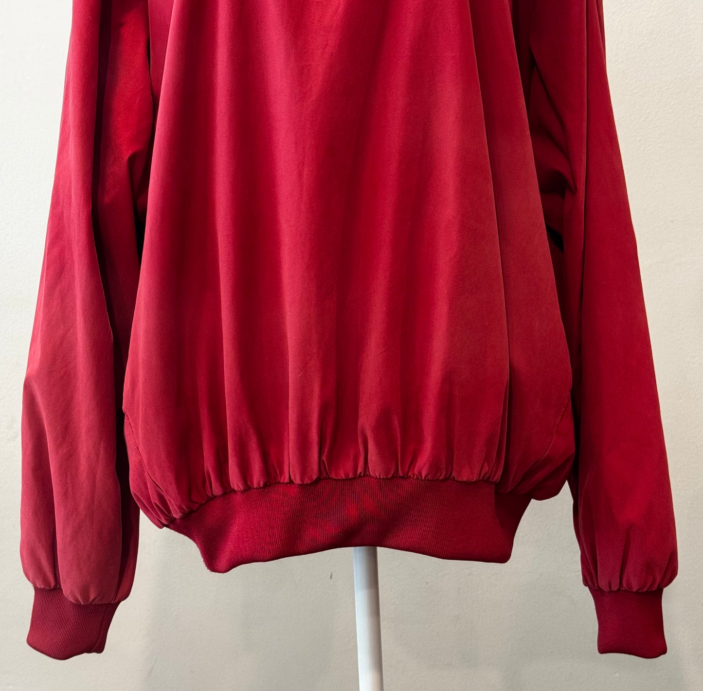 90s Pebble Beach Spyglass Hill Windbreaker