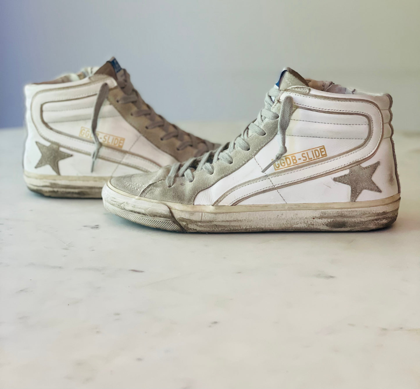 Golden Goose Sneakers