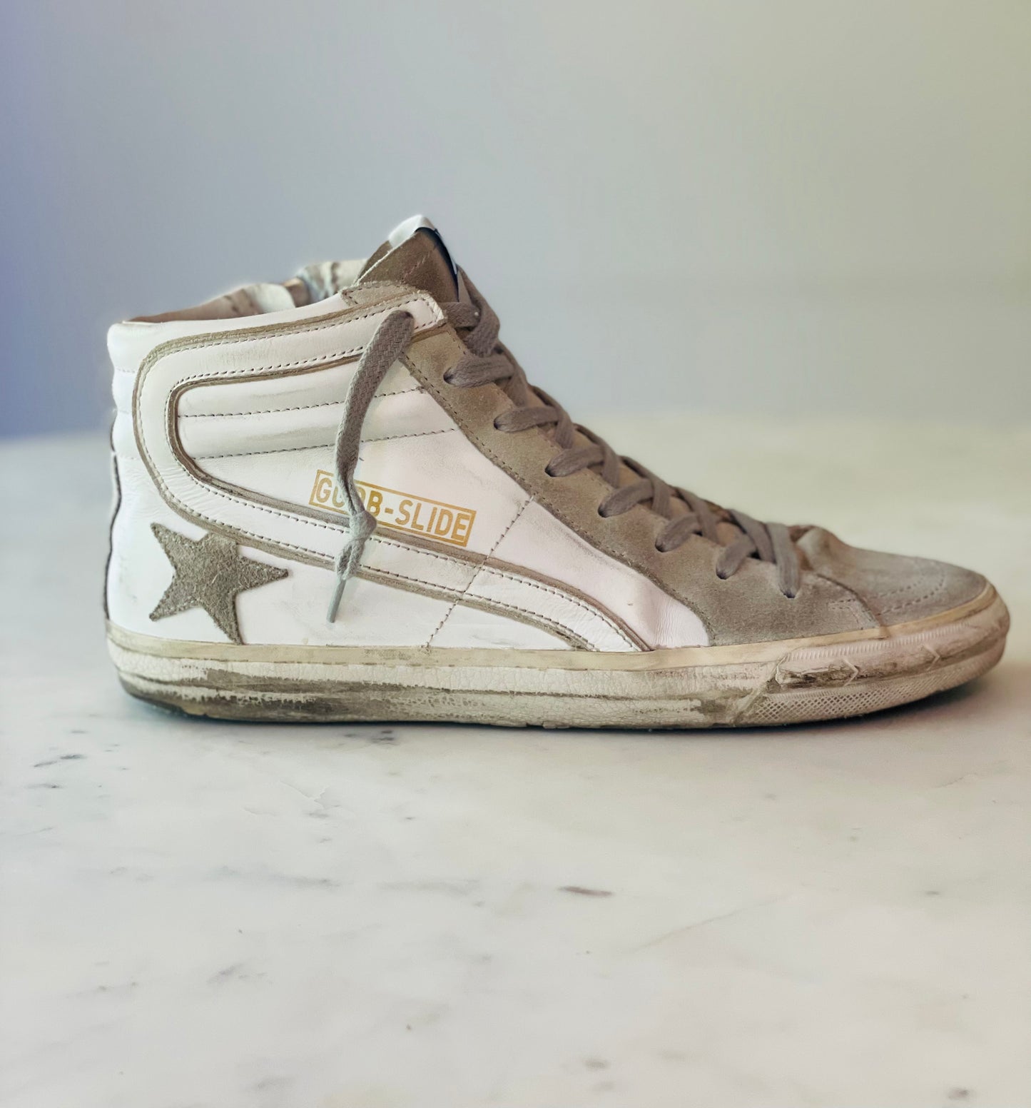 Golden Goose Sneakers