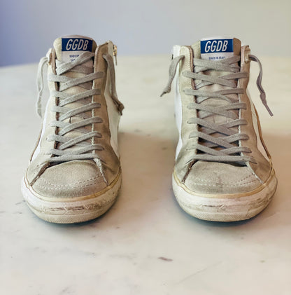 Golden Goose Sneakers