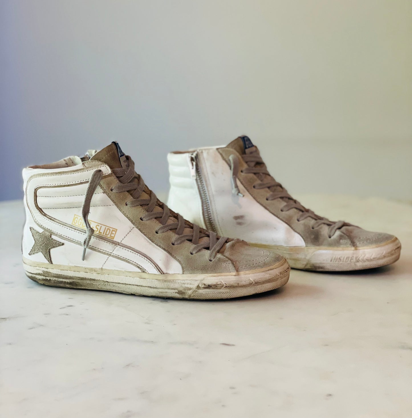 Golden Goose Sneakers