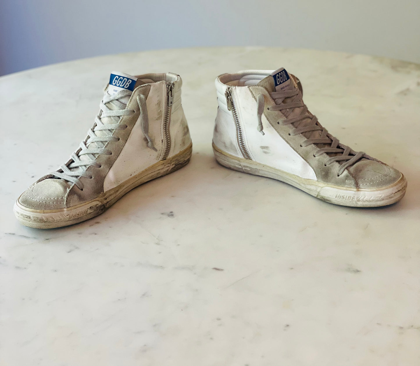 Golden Goose Sneakers