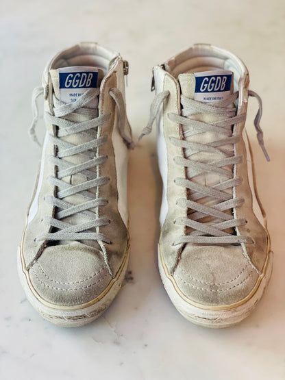 Golden Goose Sneakers