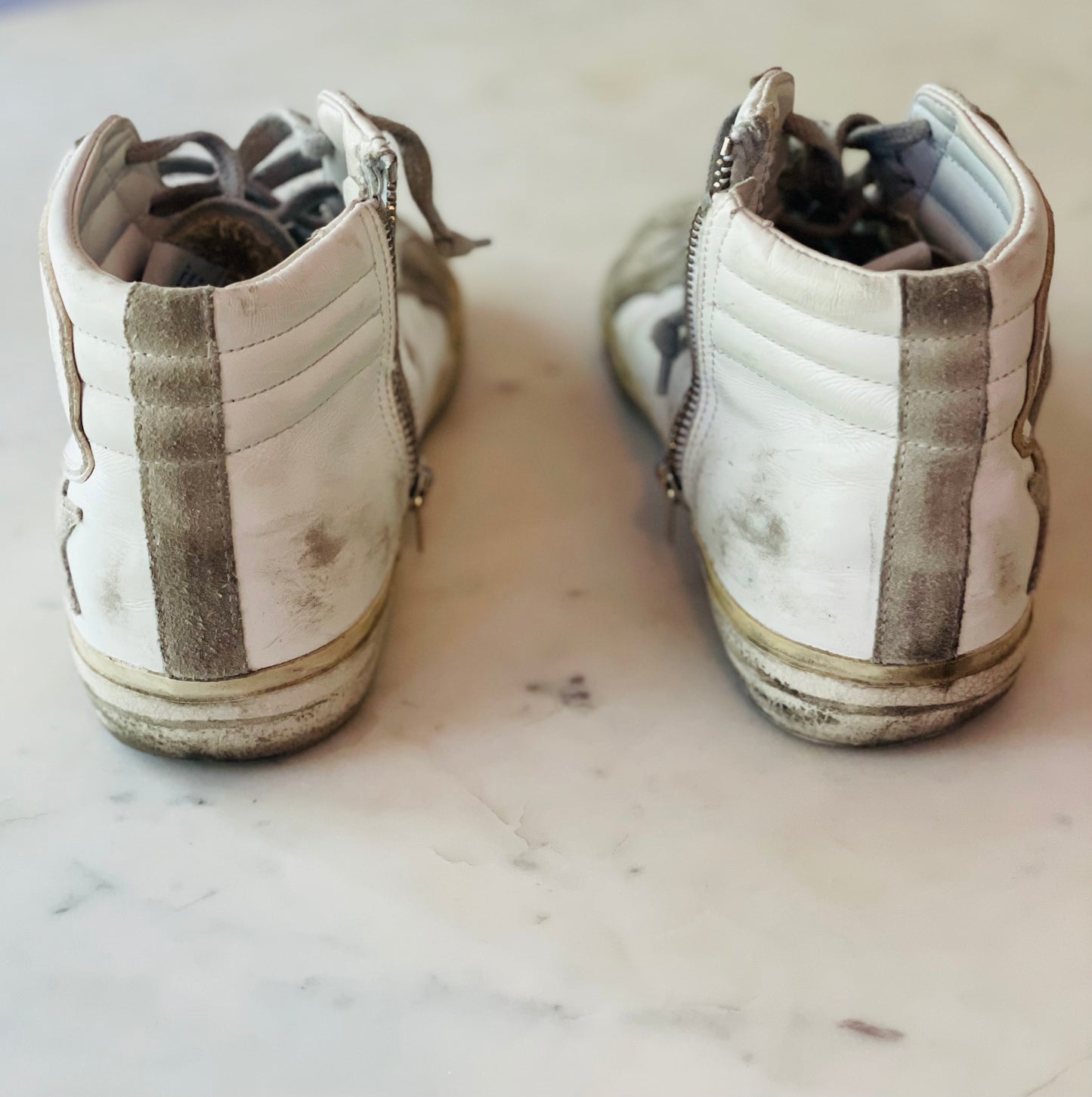 Golden Goose Sneakers