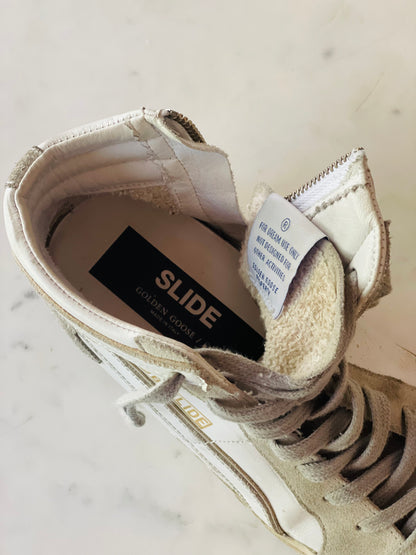 Golden Goose Sneakers