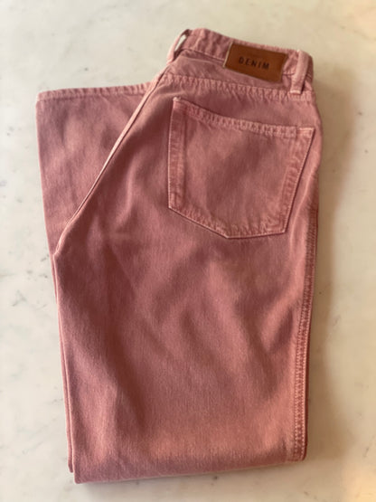 Sezane Brut Sexy Jeans